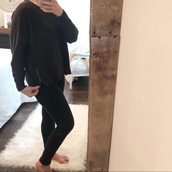 Urban Outfitters Sweaters - Urban Outfitters Silence + Noise Small sweater